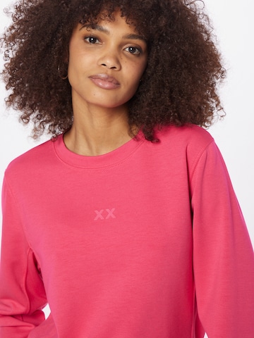 MEXX Sweatshirt in Pink