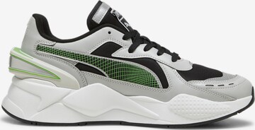 PUMA Sneakers 'RS-X 40th Anniversary' in Black