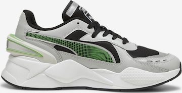 PUMA Sneakers laag 'RS-X 40th Anniversary' in Zwart