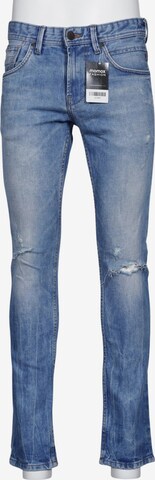 TOM TAILOR DENIM Jeans 29 in Blau: Vorderseite