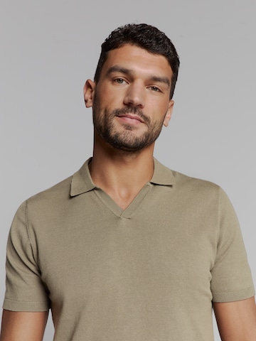No Excess Shirt in Green