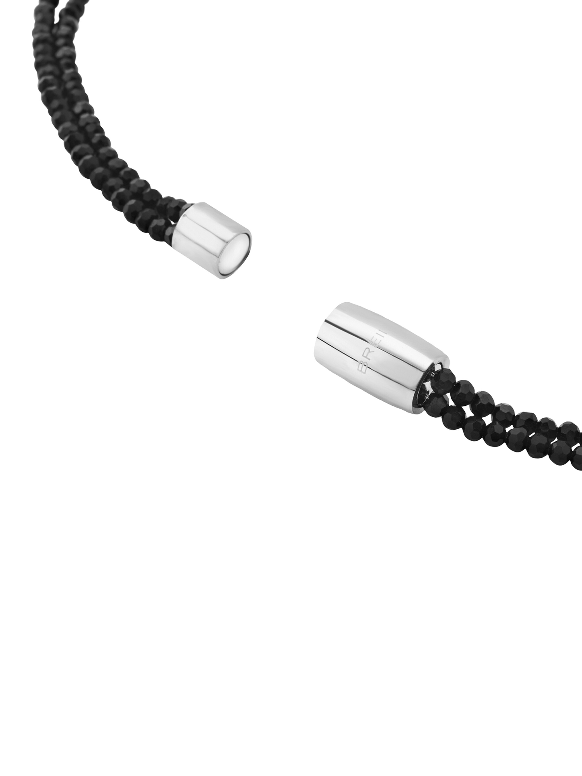 Breil Ketting in Zwart