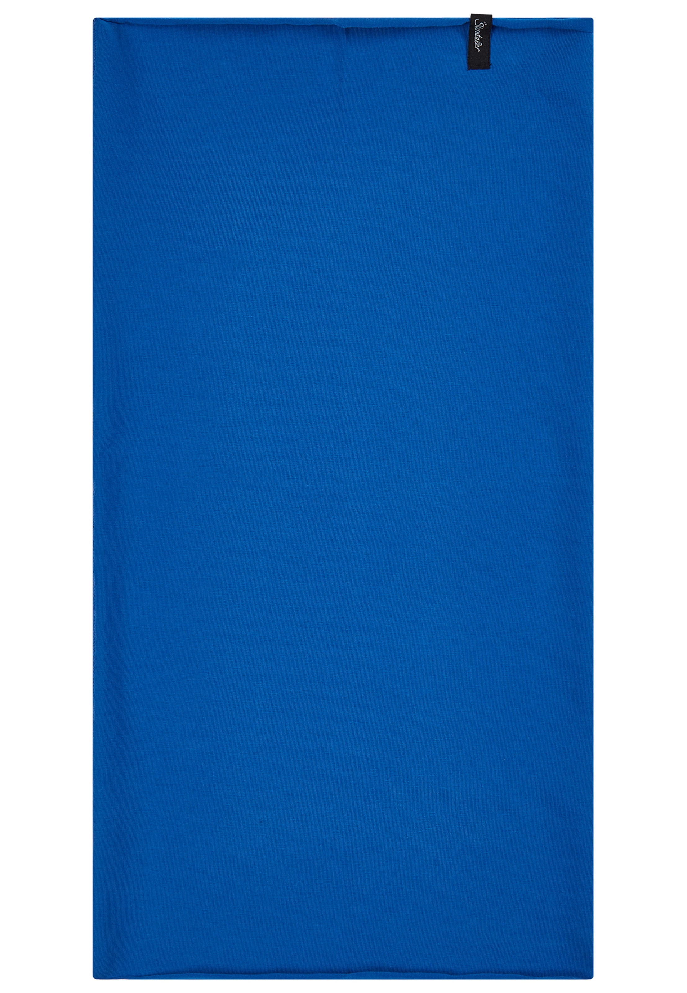 STERNTALER Scarf in Blue