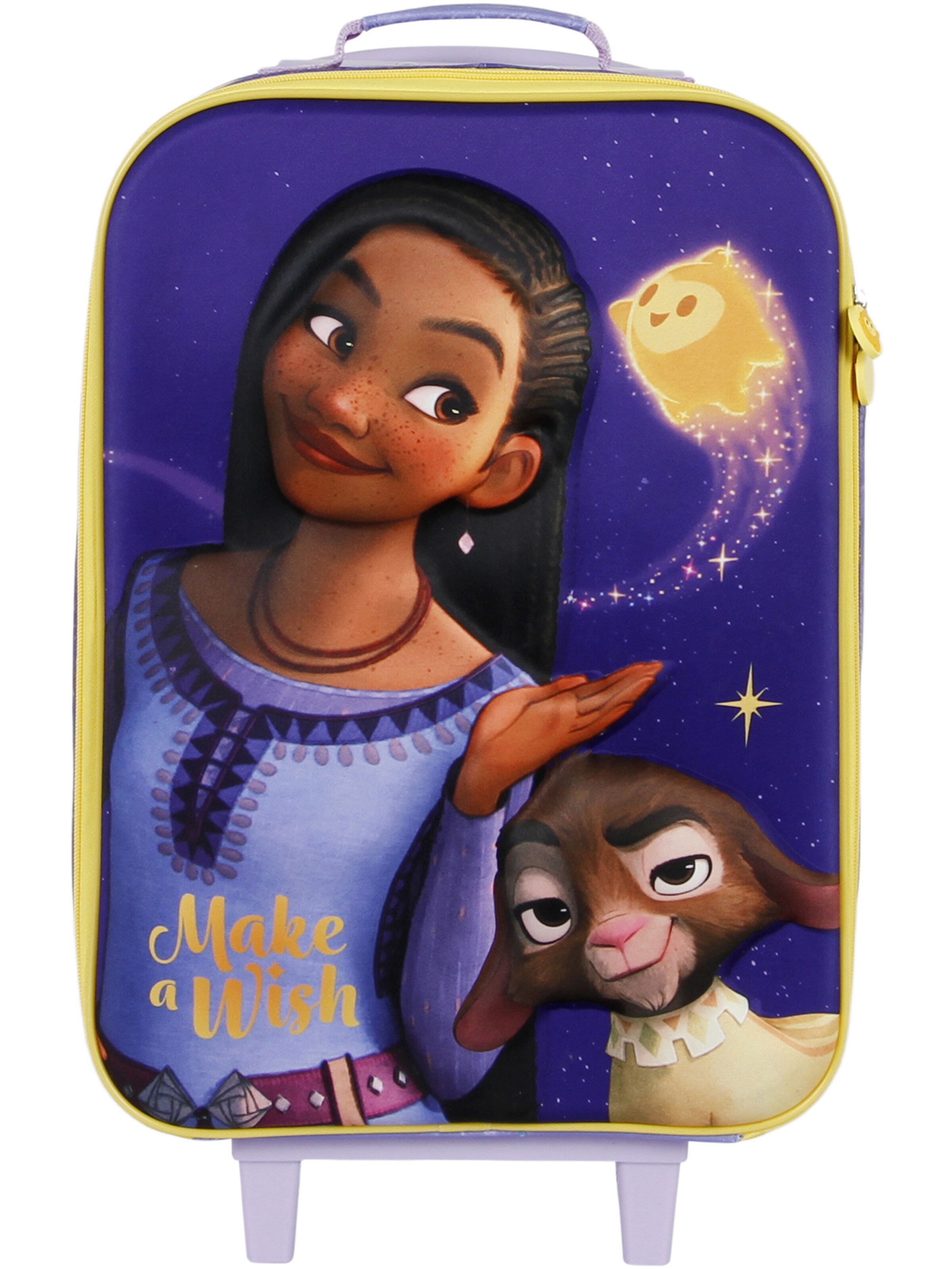 Sac à dos 'Wish Star' DISNEY en violet