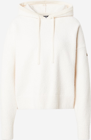 Barbour International Neulepaita 'Katya' värissä beige: etupuoli