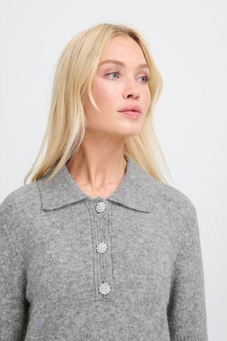 b.young - Jersey en gris