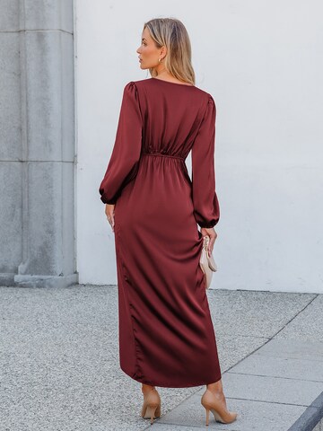 Cupshe Abendkleid‌‌‌‌‌ in Rot