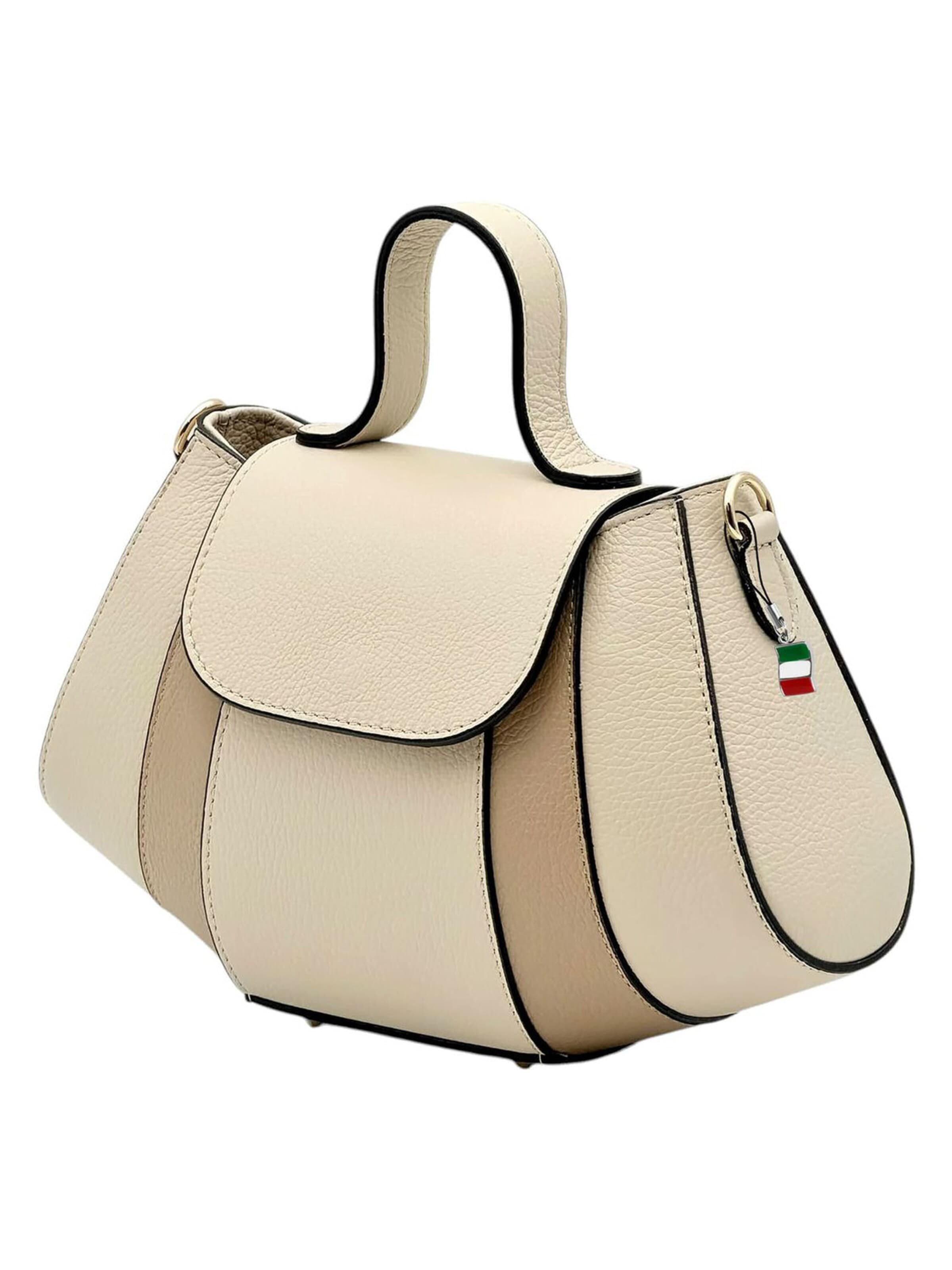 Sacs à main Florence en beige