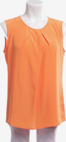 Luisa Cerano Top & Shirt in M in Orange: front