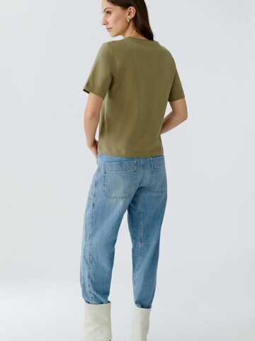 OUI Shirt 'Sveha' in Green