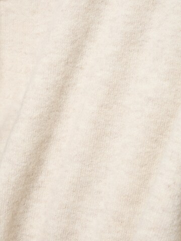 Marie Lund Pullover in Beige