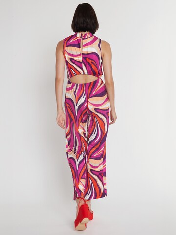 Ana Alcazar Jumpsuit 'Prilora' in Mixed colours