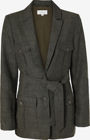 žalia TATUUM Švarkas: priekis