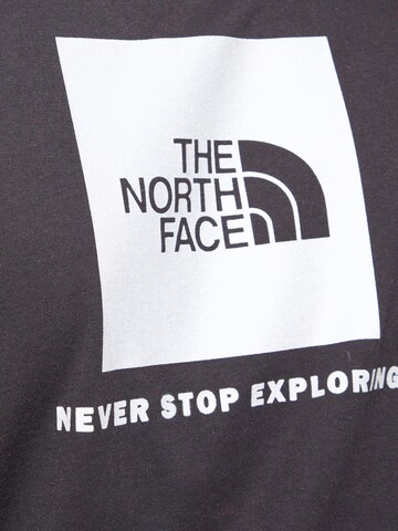THE NORTH FACE Shirt in Black