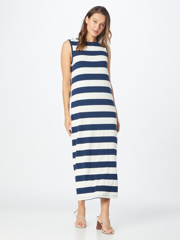 OVS Summer Dress in Blue