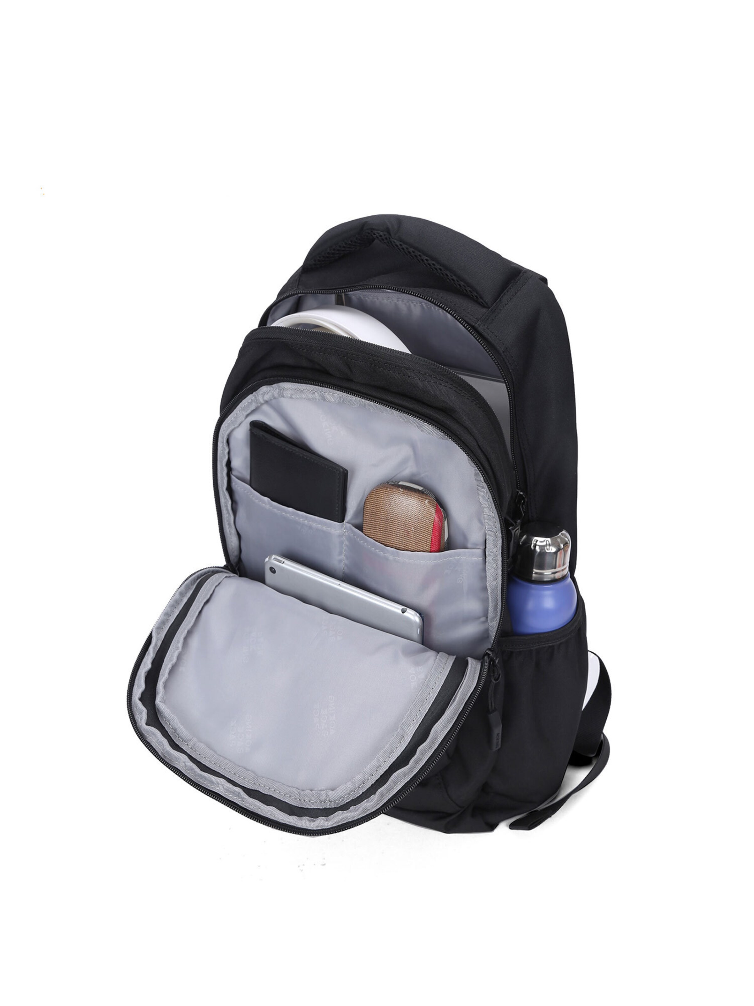 Zaino di Aoking in nero