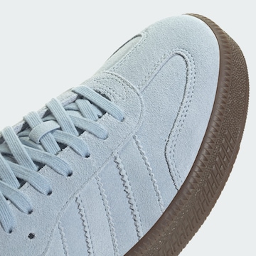 ADIDAS ORIGINALS Sneakers laag 'Samba XLG' in Blauw