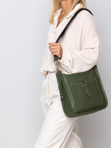 Picard Crossbody bag 'Kronberg' in Green
