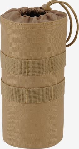 Brandit Accessory in Beige: front