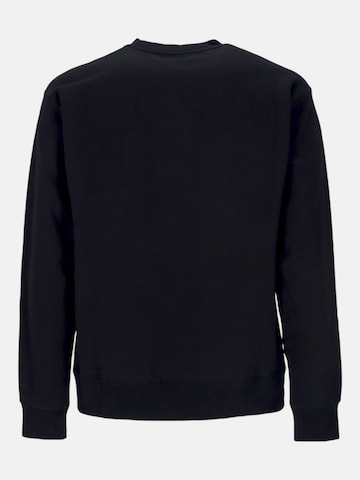 Pullover 'Champions Crewneck' di HUF in nero