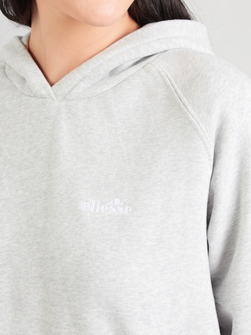 ELLESSE Суичър 'LISCIA' в сиво