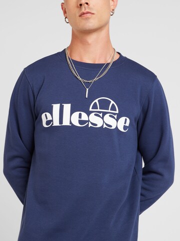 ELLESSE - Sudadera 'Bootia' en azul