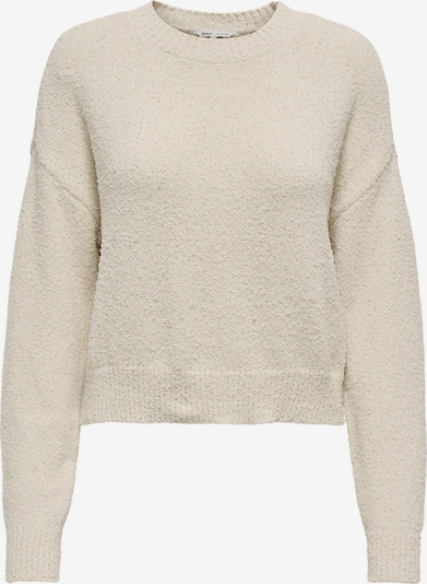 ONLY Pullover 'TERESA' in beige, Produktansicht