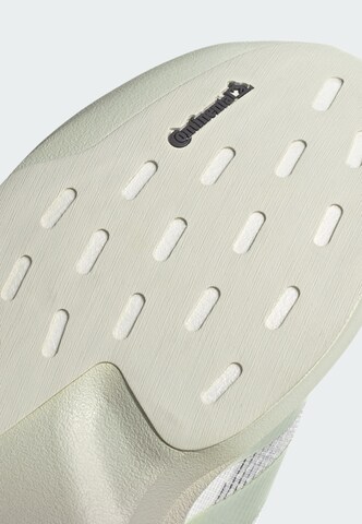 balta ADIDAS PERFORMANCE Bėgimo batai 'Adizero EVO SL'