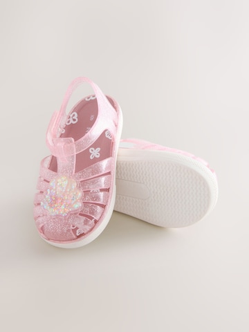 Next Sandalen in Roze