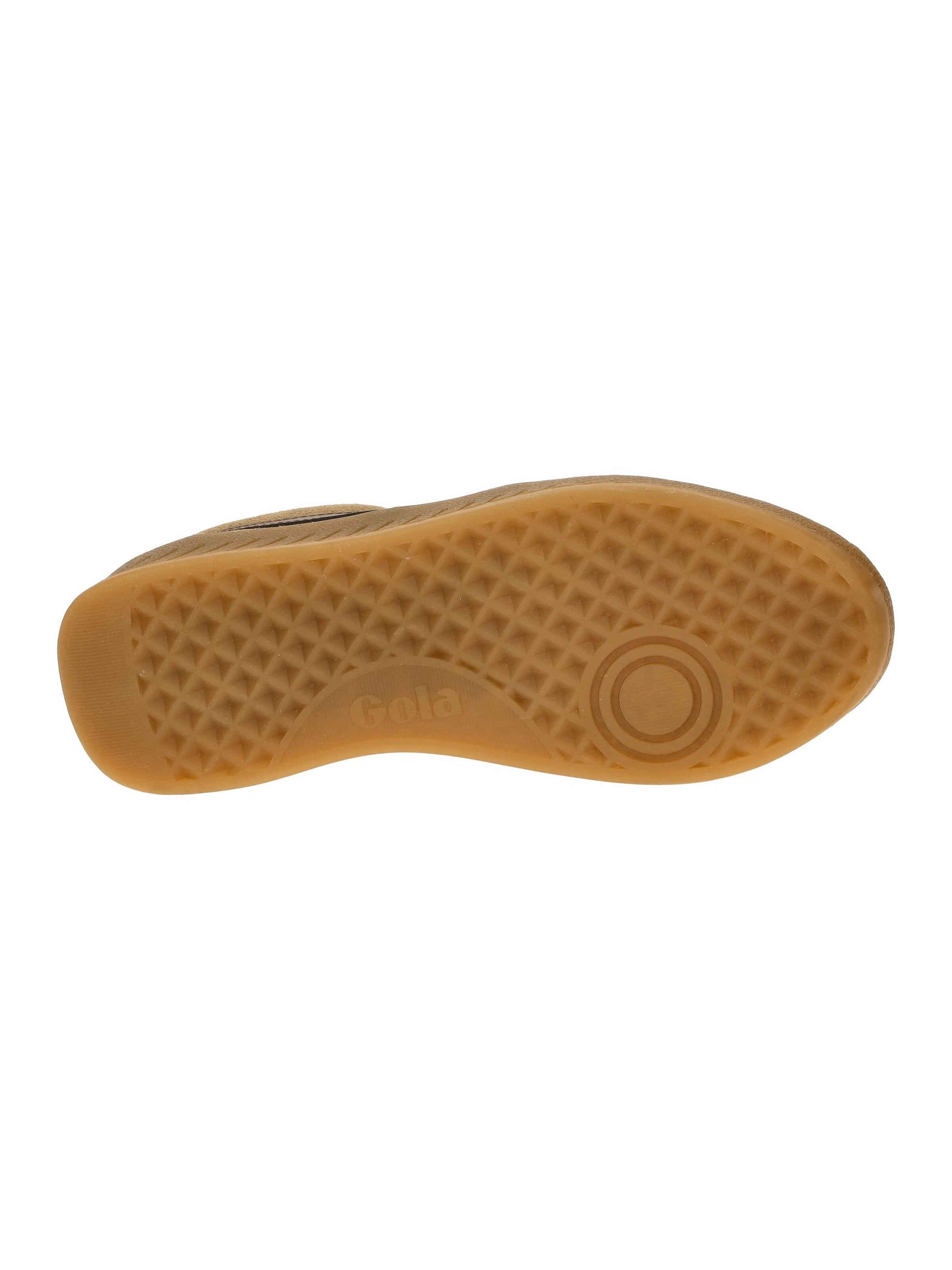 Gola Sneakers 'Grandslam CLA589' in Brown