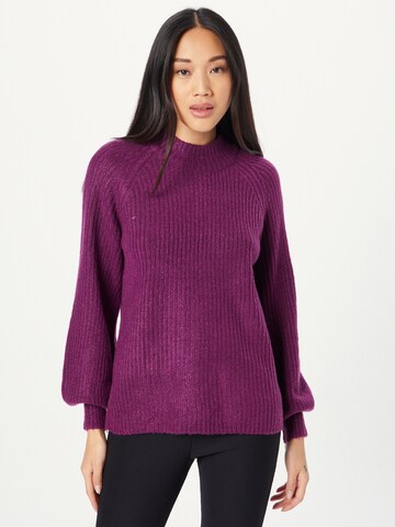 b.young Pullover in Pink: predná strana