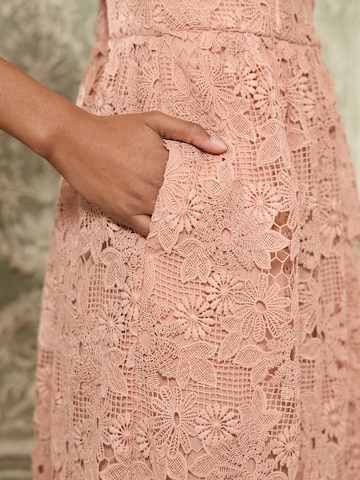 Next Cocktailjurk 'N. Premium' in Roze