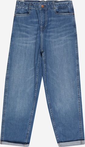 Pepe Jeans Tapered Farmer 'REESE' - kék: elől