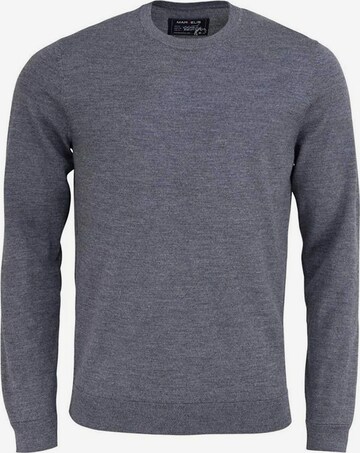 Marvelis Pullover in Grau: predná strana