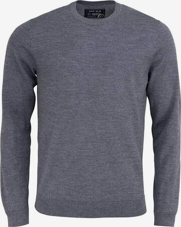 Marvelis Sweater in Grey: front