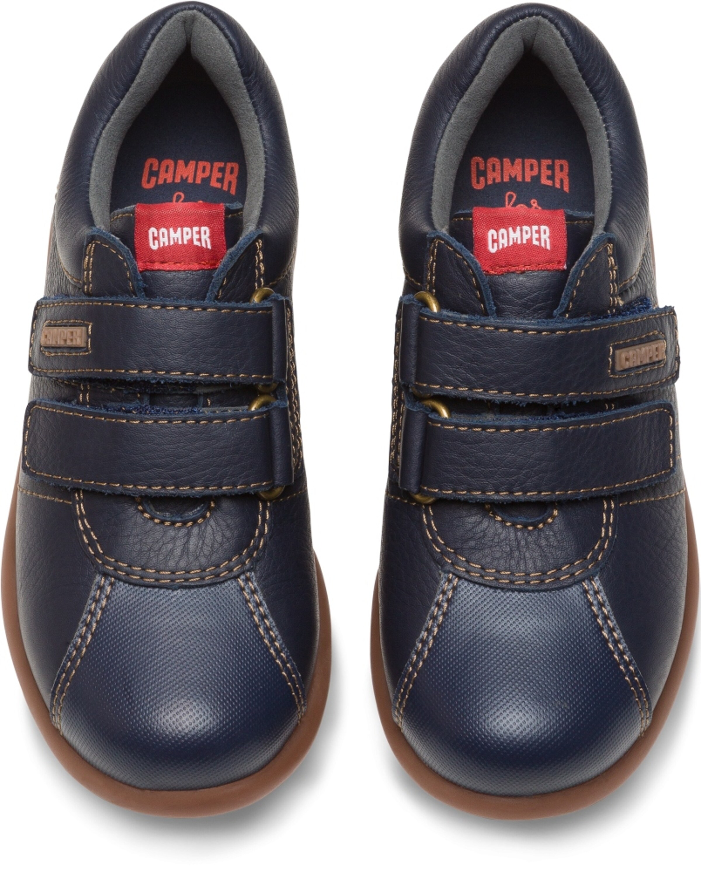 Sneaker 'Pelotas Ariel' di CAMPER in blu