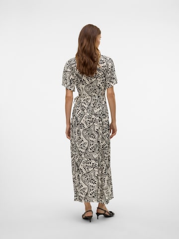 VERO MODA Dress 'VMBALI' in White