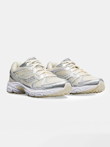 saucony Sneakers 'Ride Millennium' in White