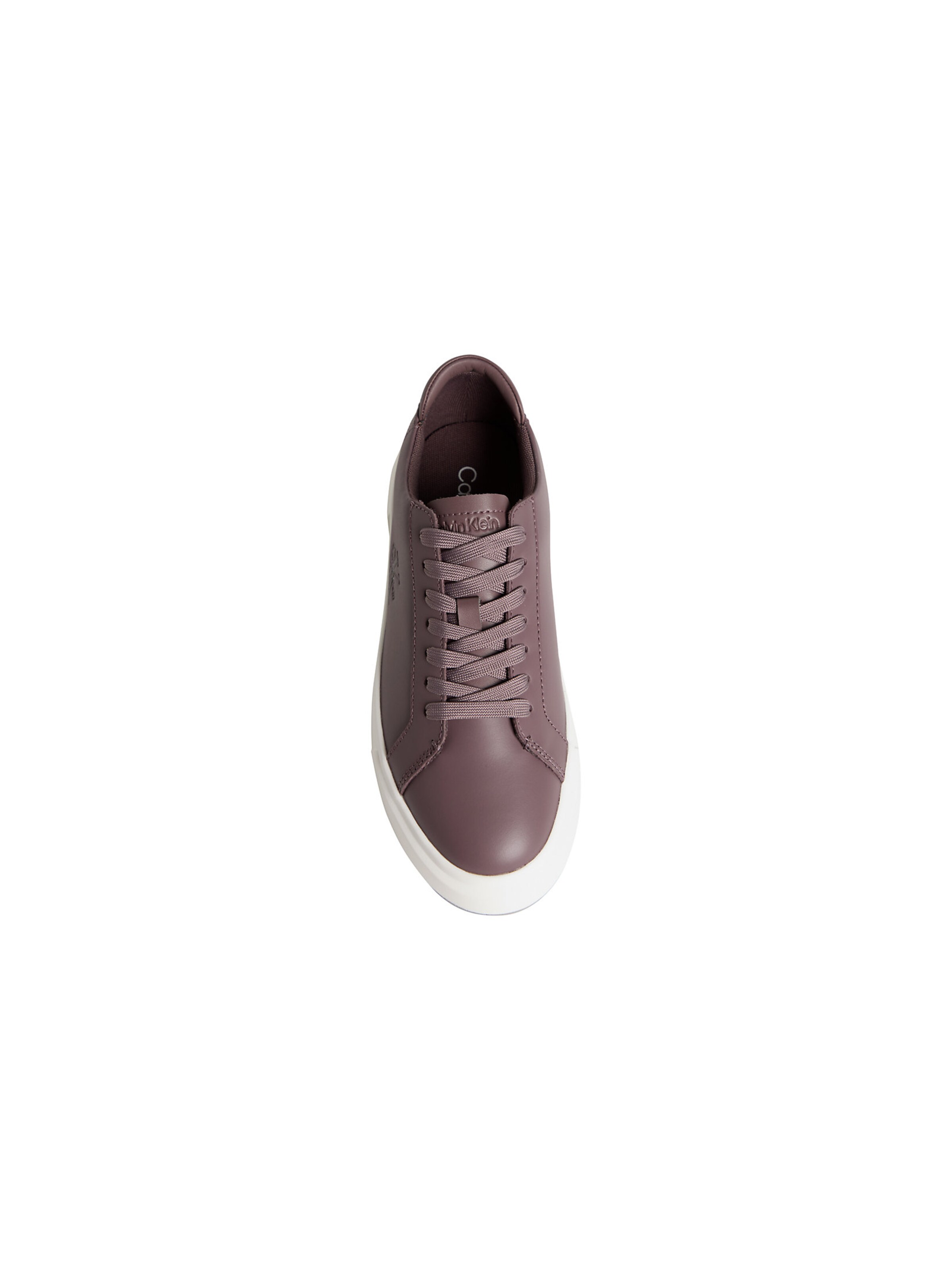 Calvin Klein Sneakers in Brown