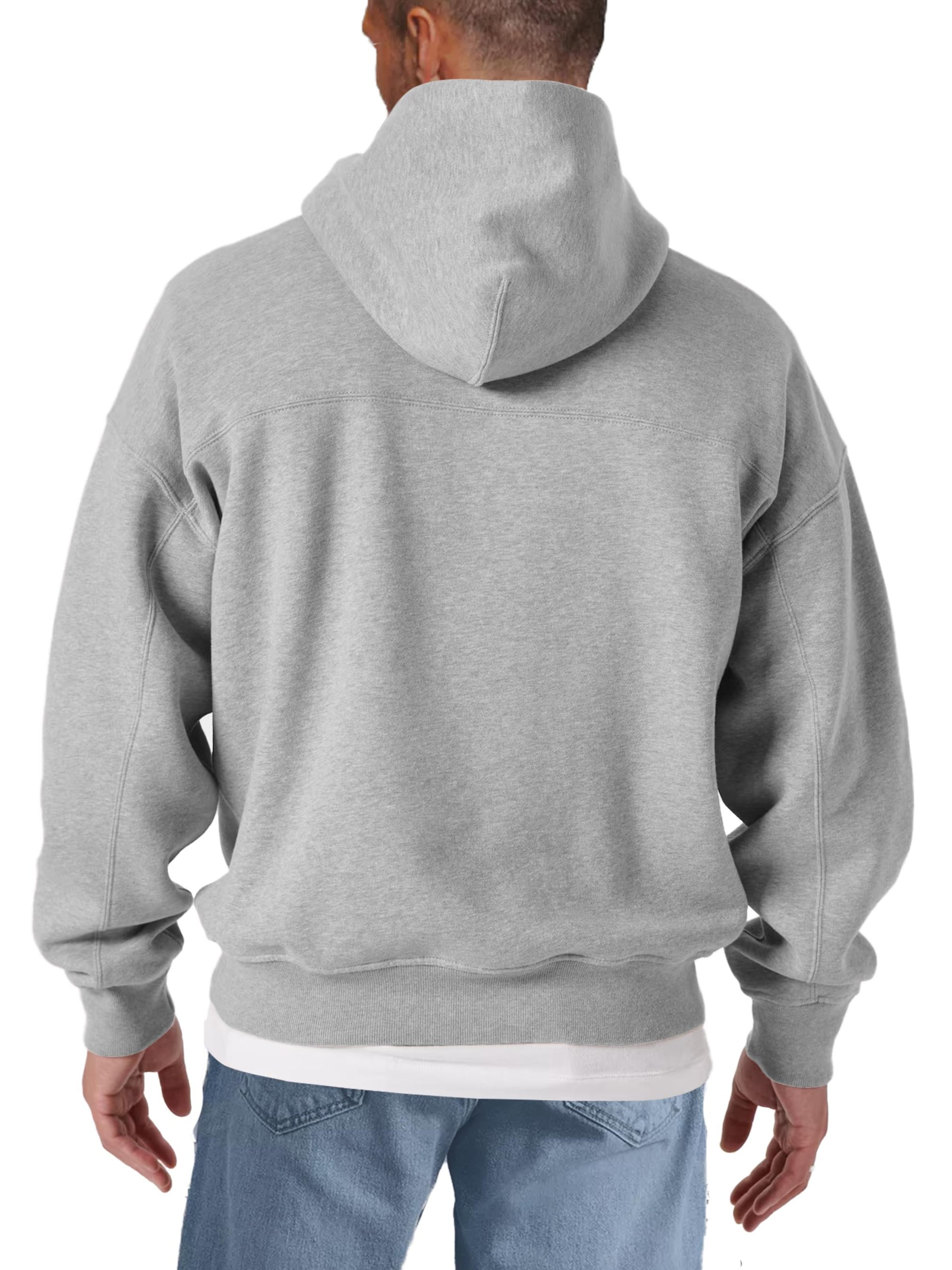 MAKAYA Sweatshirt in Grey