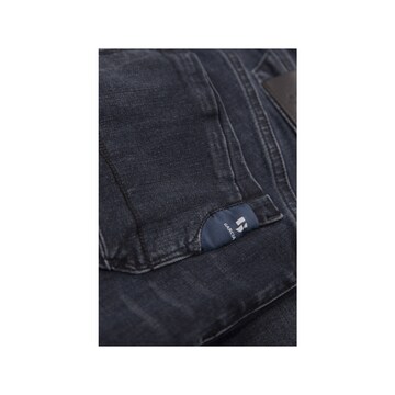 GARCIA Slimfit Jeans in Blau