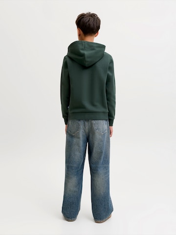 Jack & Jones Junior Bluza w kolorze zielony