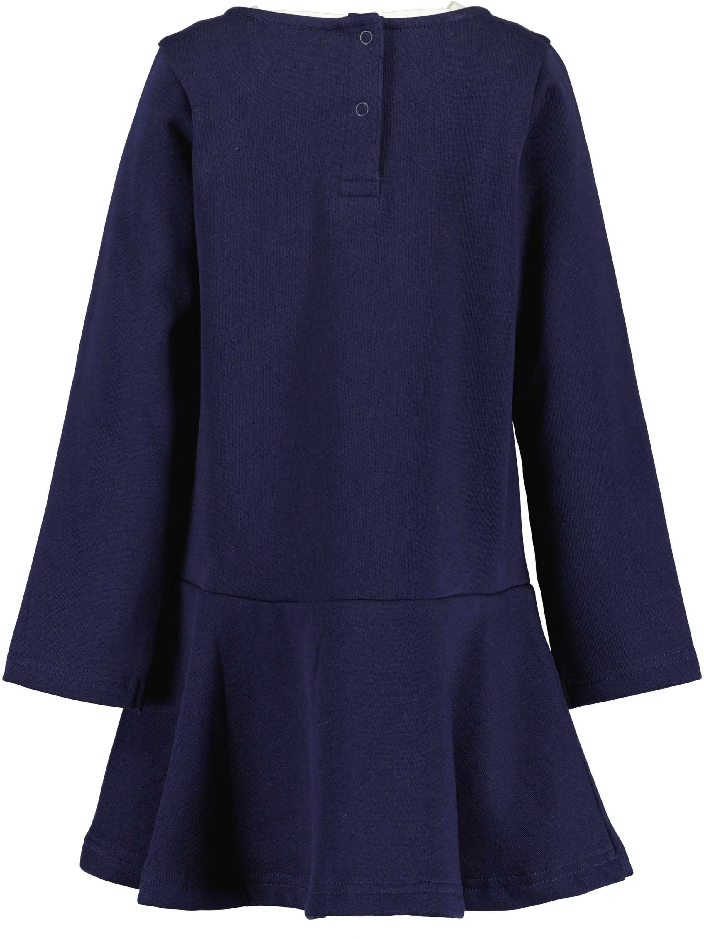 BLUE SEVEN Kleit, värv sinine