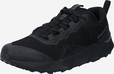 COLUMBIA Wanderschuh 'FACET 15' in schwarz, Produktansicht