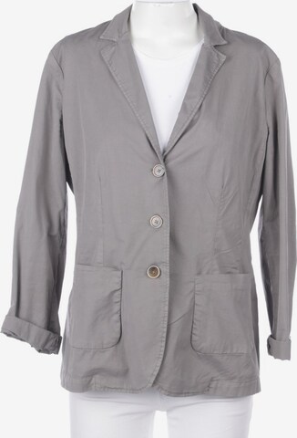 Fabiana Filippi Blazer XS in Grau: predná strana