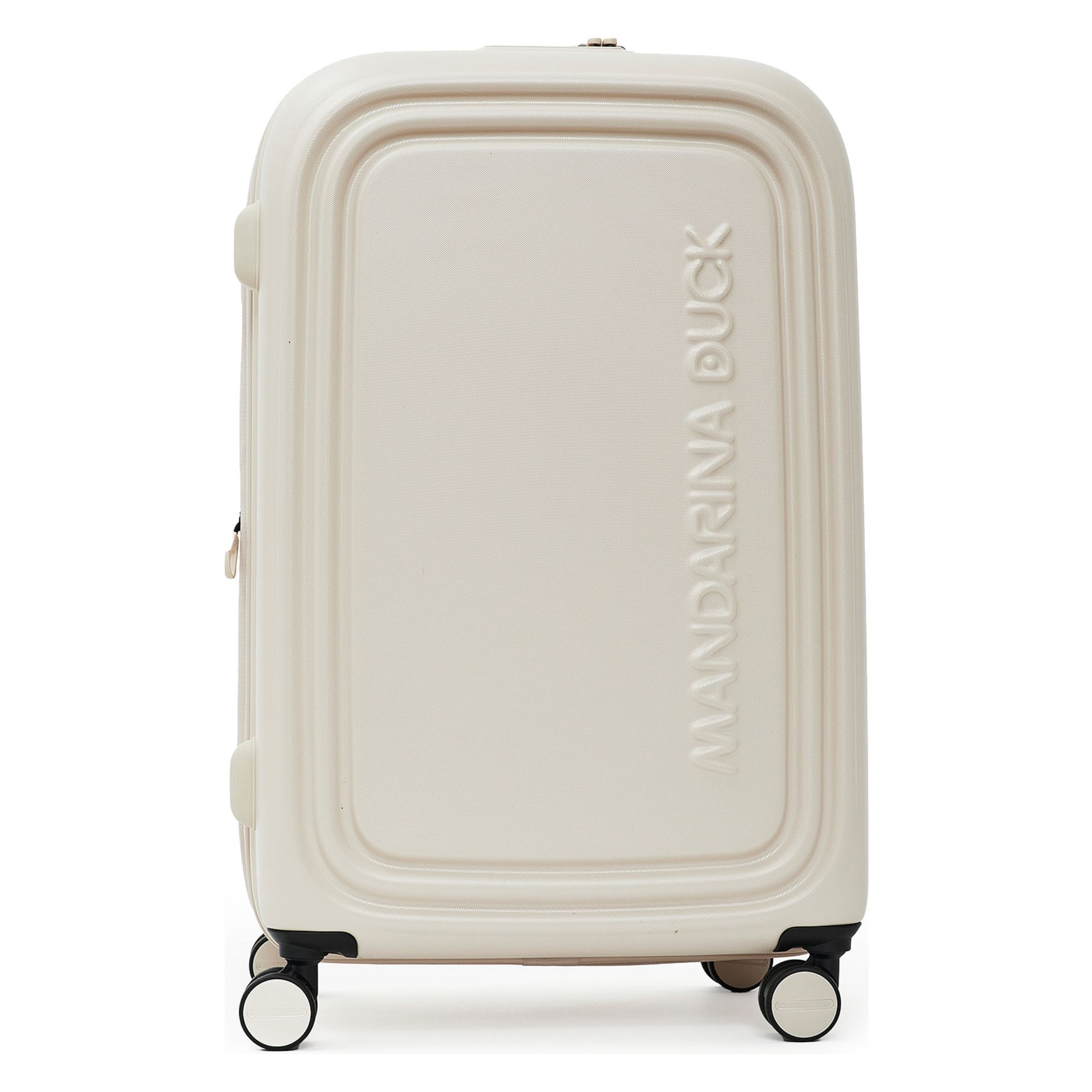 MANDARINA DUCK Cart in White: front