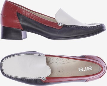 ARA Flats & Loafers in 41 in Mixed colors: front