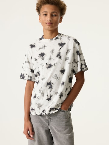 GARCIA Póló - fehér: elől