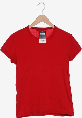 HUGO Red Shirt in M in Red: front