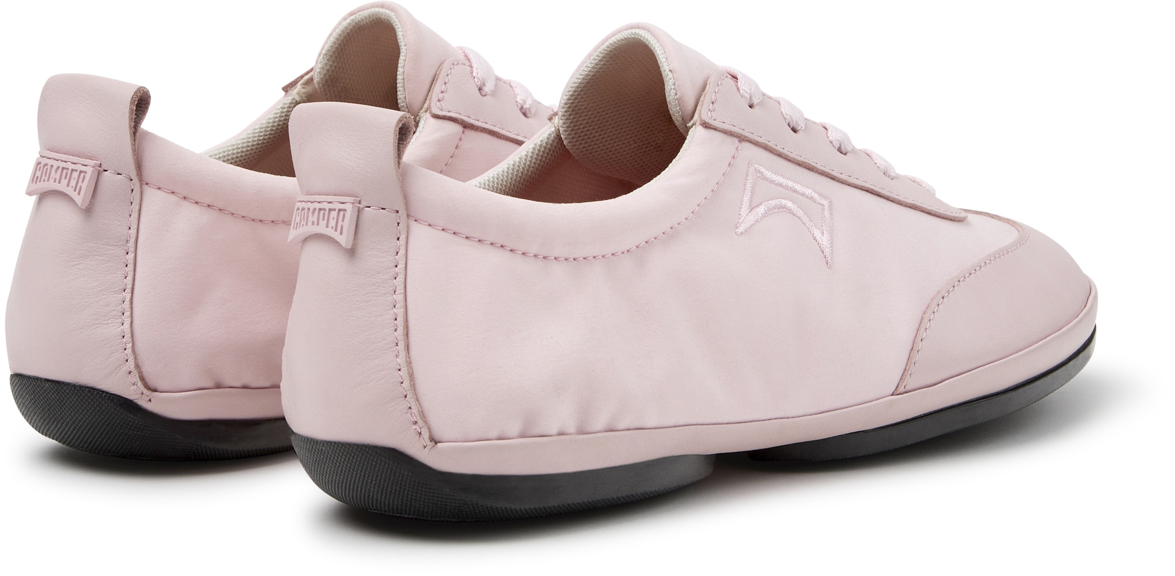 CAMPER Sneaker ' Right Nina ' in Pink